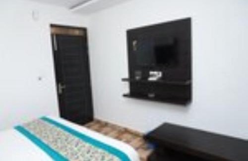 Bhimtal House | Hotel Rosemary Inn