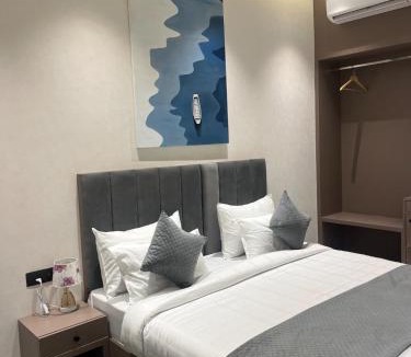 Bathinda Hotel | Hotel route 54