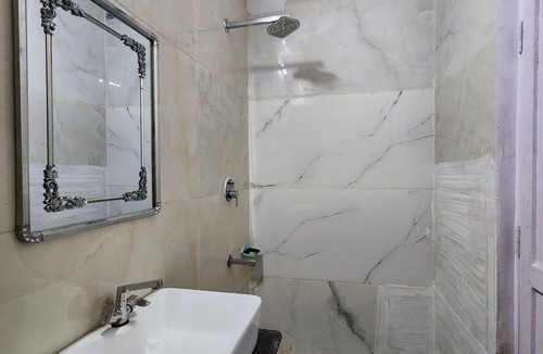 Dariyaganj Hotel | Hotel Royal Afghan