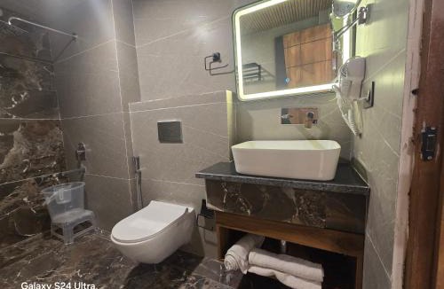 Badrinath Hotel | Hotel Royal Badri - A Pilgrim's Habitat
