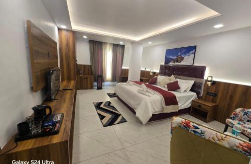 Badrinath Hotel | Hotel Royal Badri - A Pilgrim's Habitat