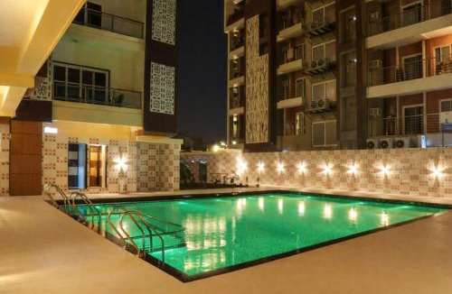 Digha Hotel | Hotel Royal Bishnu by Bishnu Inn