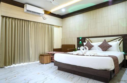 Digha Hotel | Hotel Royal Bishnu by Bishnu Inn