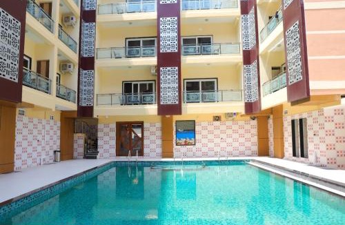 Digha Hotel | Hotel Royal Bishnu by Bishnu Inn