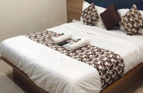 Modasa Hotel | Hotel Royal Blue
