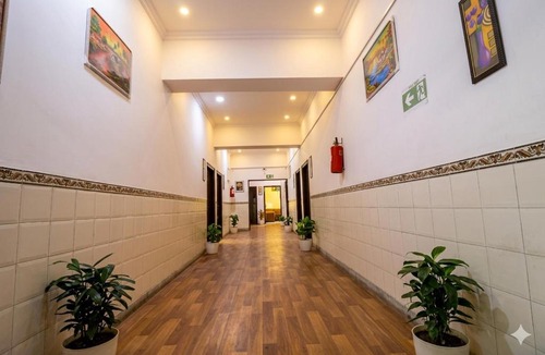 Ghaziabad Hotel | Hotel Royal Blue The Premium Rooms-Rajendera Nagar