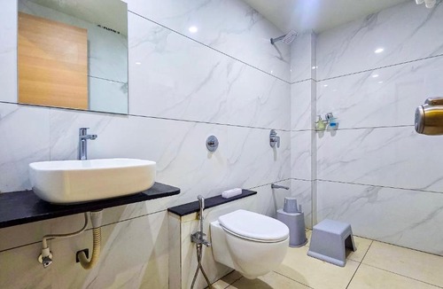 Rajkot Hotel | Hotel ROYAL - Bus Stand