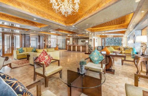Srinagar Hotel | Hotel Royal Castle