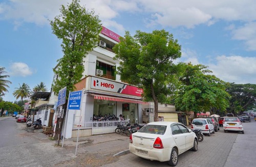 Pune Hotel | Hotel Royal Comforts