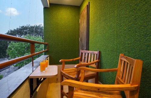 Pune Hotel | Hotel Royal Comforts