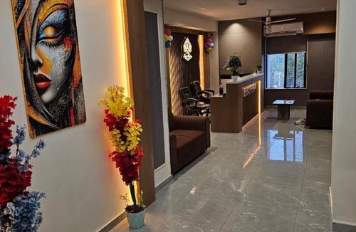 Gandhinagar Hotel | Hotel Royal Heritage
