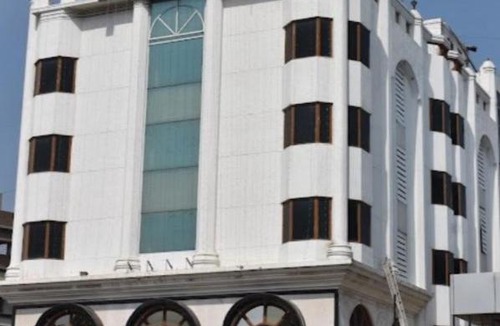 Ahmedabad City Centre Hotel | hotel royal highness