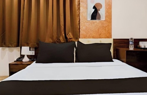 Pune Hotel | Hotel Royal Inn