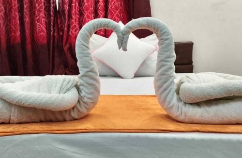 Nawada Hotel | Hotel Royal Orbit