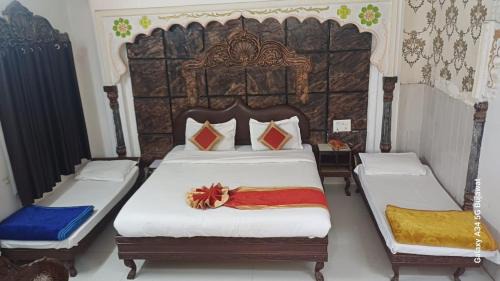 Chittorgarh Hotel | Hotel Royal Palace