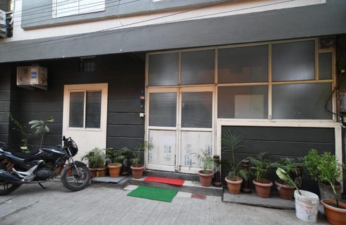 Indore Hotel | Hotel Royal Palace