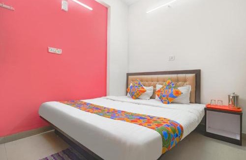Indore Hotel | Hotel Royal Palace