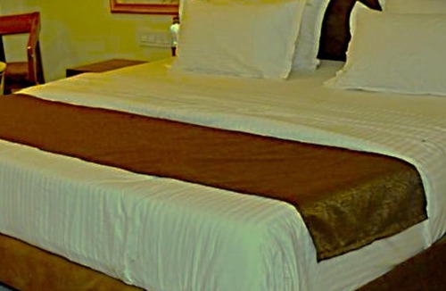 Mandsaur Hotel | Hotel Royal Palace Mandsaur
