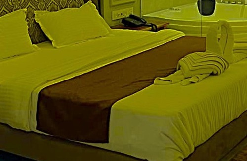 Mandsaur Hotel | Hotel Royal Palace Mandsaur