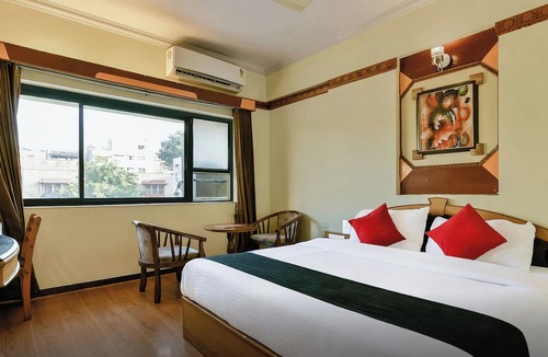 Jaipur Hotel | Hotel Royal Palazzo