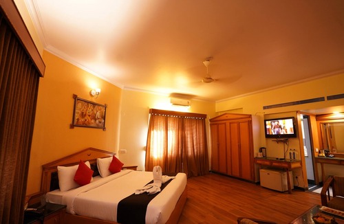 Jaipur Hotel | Hotel Royal Palazzo