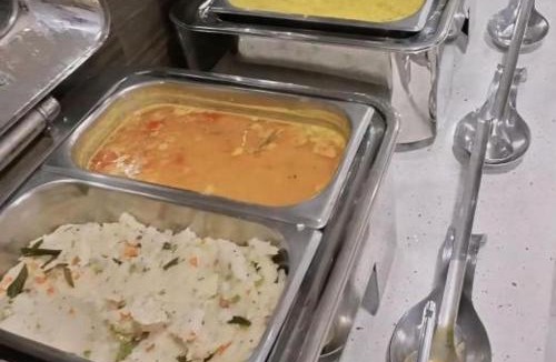 Nellore Hotel | HOTEL ROYAL PARK