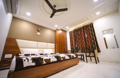 Rakabganj Hotel | Hotel Royal Phoenix