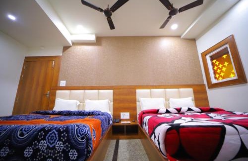 Rakabganj Hotel | Hotel Royal Phoenix