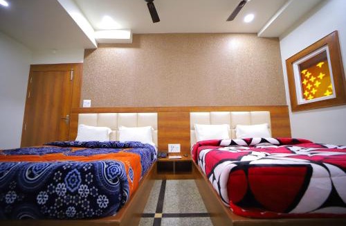 Rakabganj Hotel | Hotel Royal Phoenix