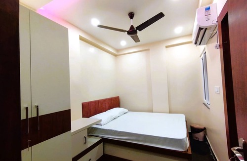 Ranchi Hotel | Hotel Royal Radiant
