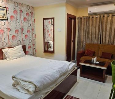 Digha Hotel | Hotel Royal Sunview