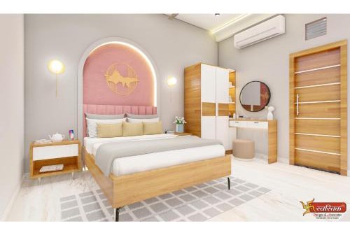 Maheshwar Hotel | Hotel RRR