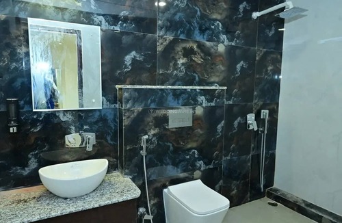 Mohangarh Hotel | Hotel Rudra Inn