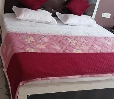 Sawai Madhopur House | hotel rudraksh palace