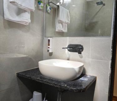 Jabalpur Hotel | Hotel Rudraksha