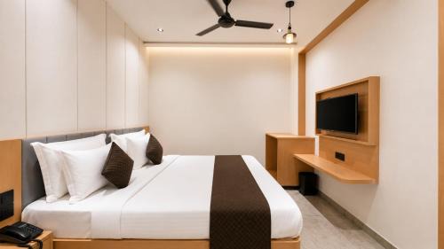 Dwarka Hotel | Hotel Rushikesh inn Dwarka