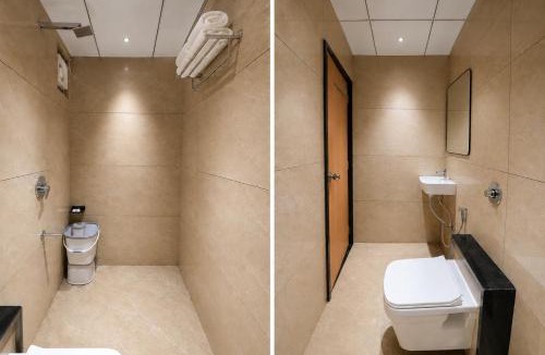 Dwarka Hotel | Hotel Rushikesh inn Dwarka