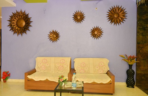 Raipur Hotel | Hotel Ryaan Inn