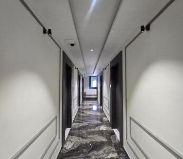 Vadodara Hotel | Hotel Saffron