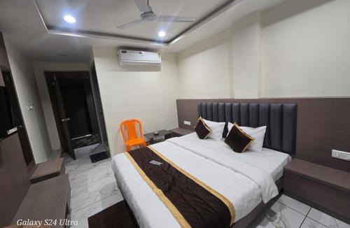 Vadodara Hotel | Hotel Saffron