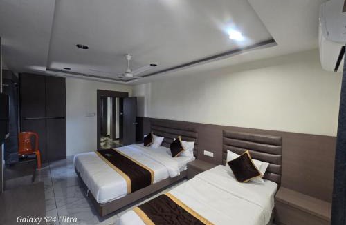 Vadodara Hotel | Hotel Saffron