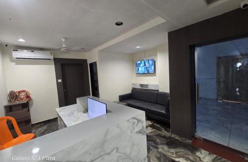 Vadodara Hotel | Hotel Saffron