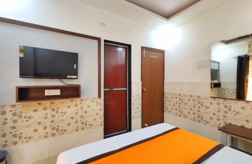 Taloja Hotel | Hotel Sagar Residency