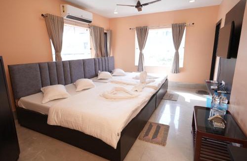 New Digha Hotel | Hotel SagarPriya