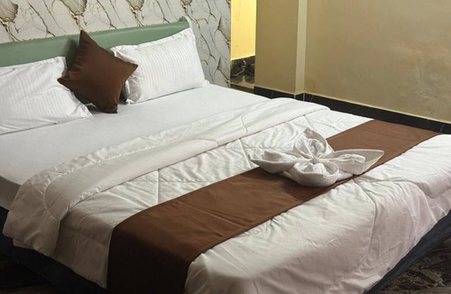Daman Hotel | Hotel Sai Amar International