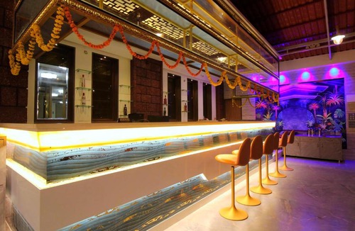 Khalapur Hotel | Hotel Sai Residency