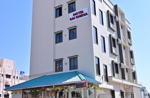 Shirdi Hotel | Hotel Sai Sneha
