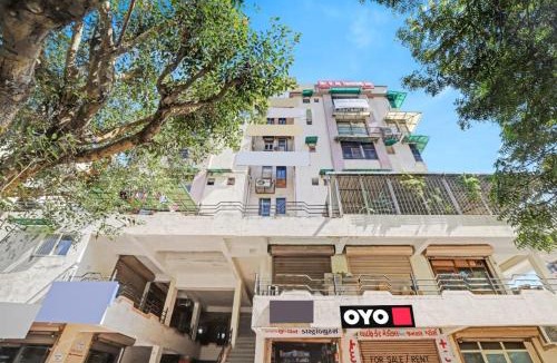 Ahmedabad Hotel | hotel sai villa