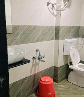 Ahmedabad Hotel | hotel sai villa
