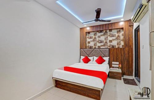 Ahmedabad Hotel | hotel sai villa